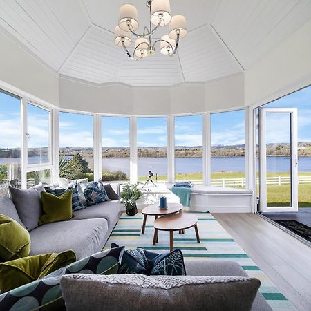 Vila Edgewater Donegal Town Exteriér fotografie