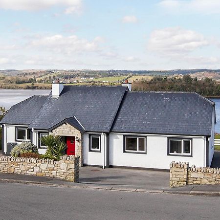 Vila Edgewater Donegal Town Exteriér fotografie
