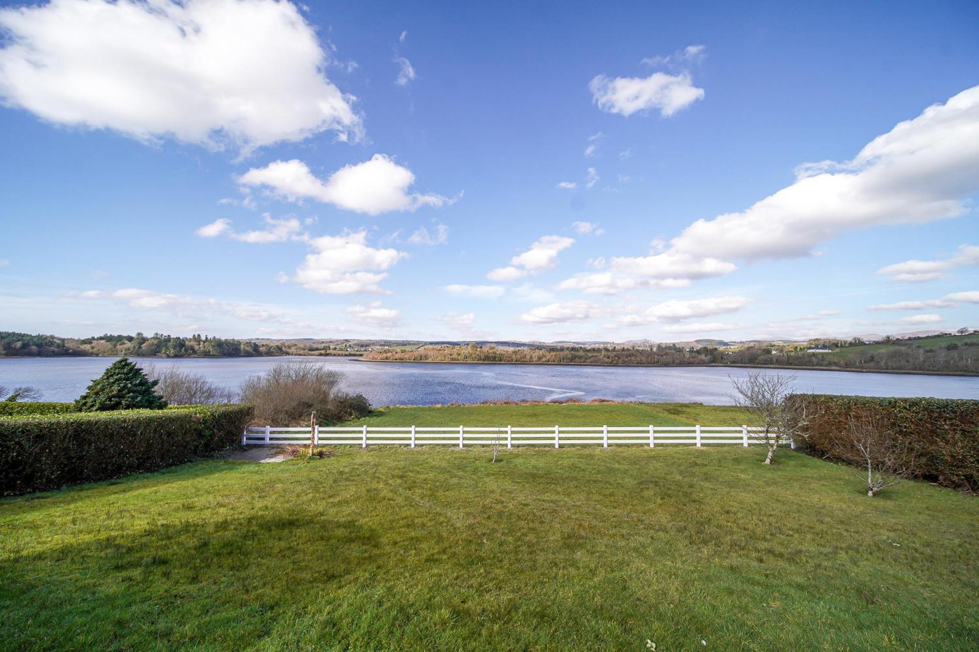 Vila Edgewater Donegal Town Exteriér fotografie