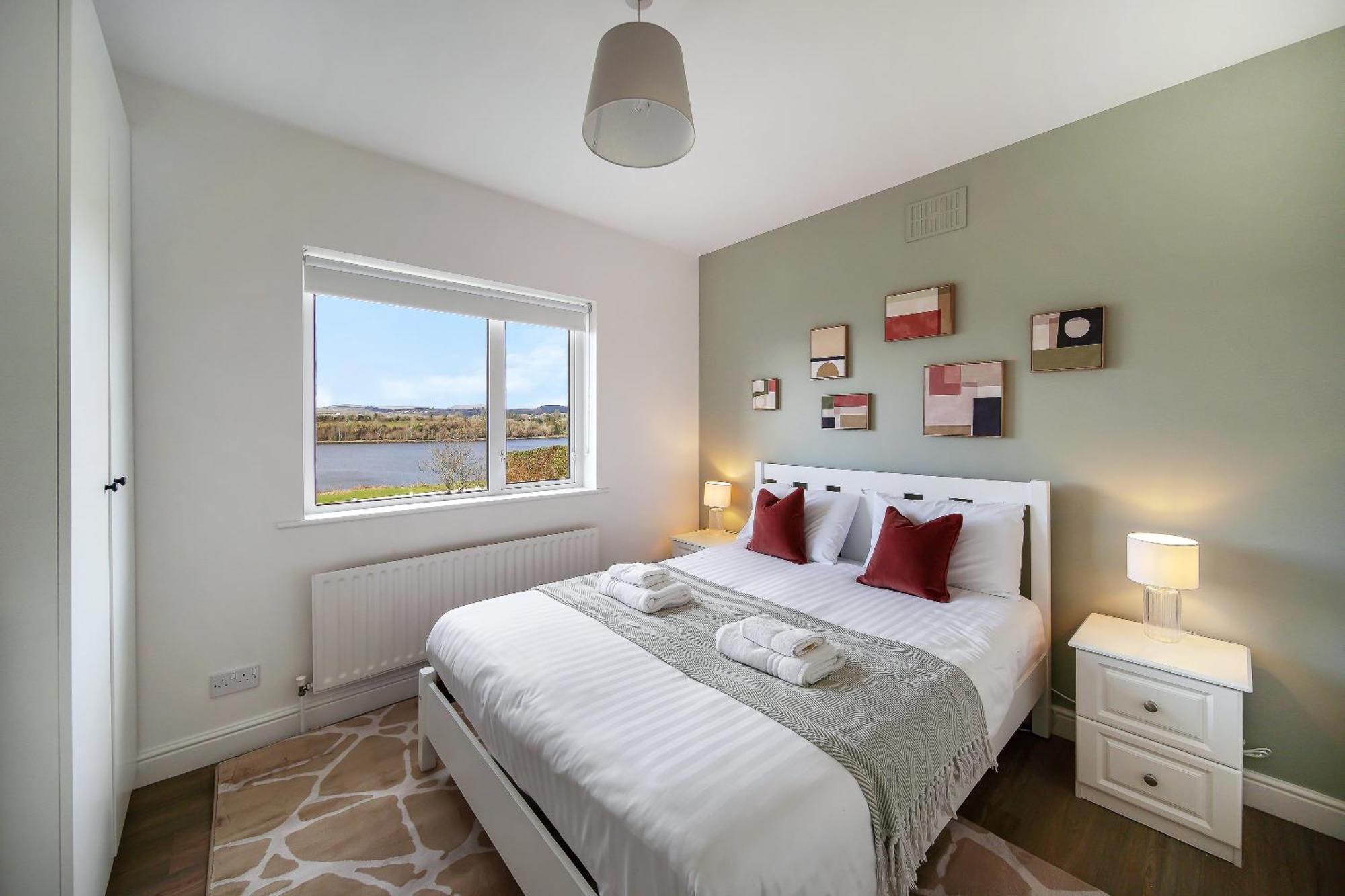 Vila Edgewater Donegal Town Exteriér fotografie