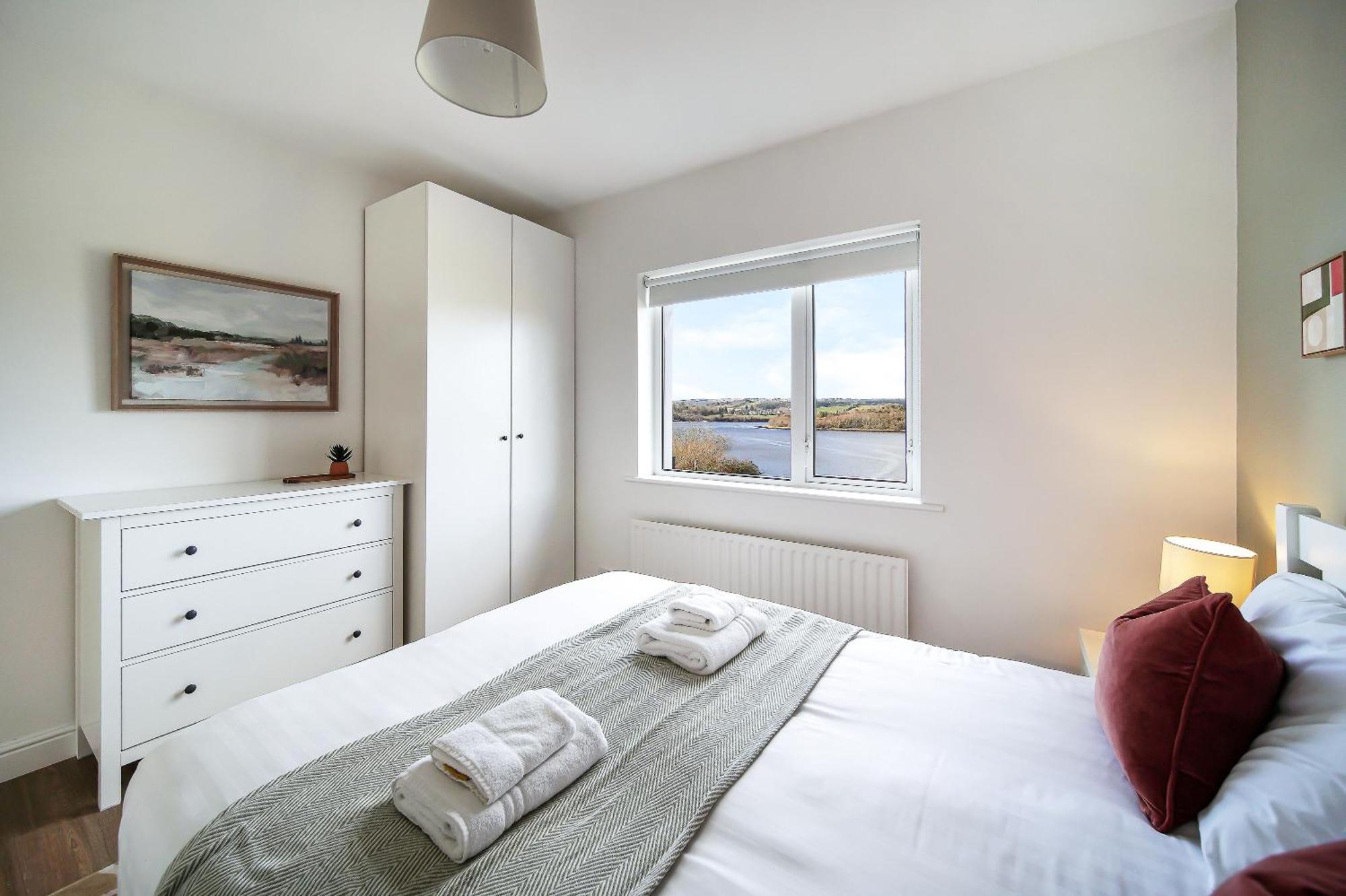 Vila Edgewater Donegal Town Exteriér fotografie